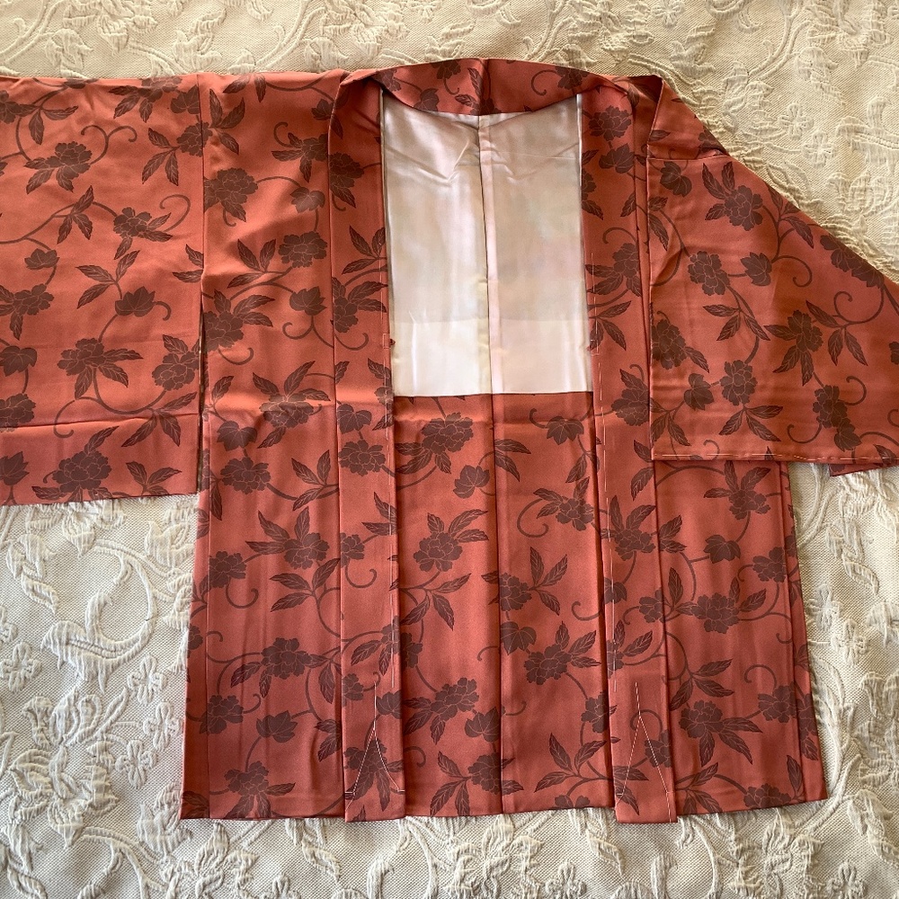 Japanese Kimono